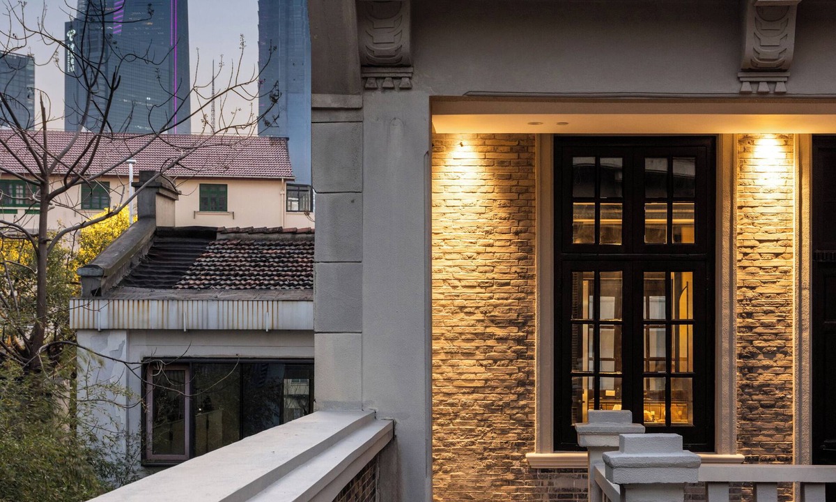 Pudong Hotel | Blossom Manoir Lujiazui