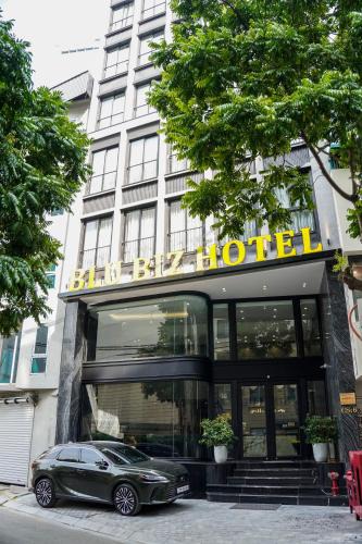 Mang Yang Hotel | Blubiz Hotel 6