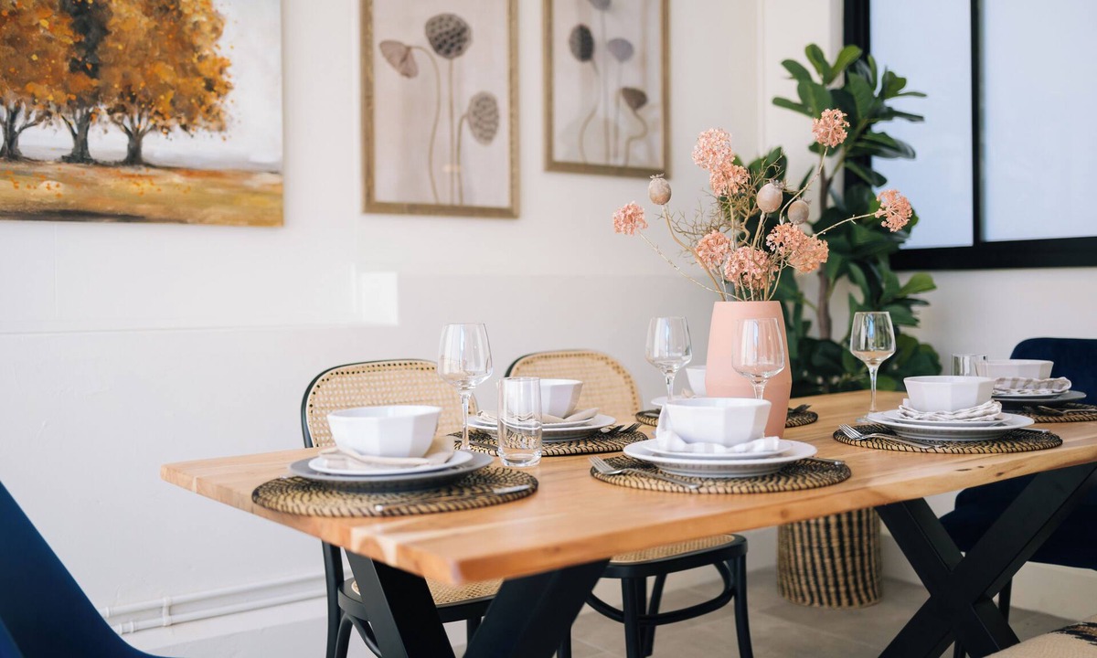 Waterloo House | Blue Moon Redfern Vintage House