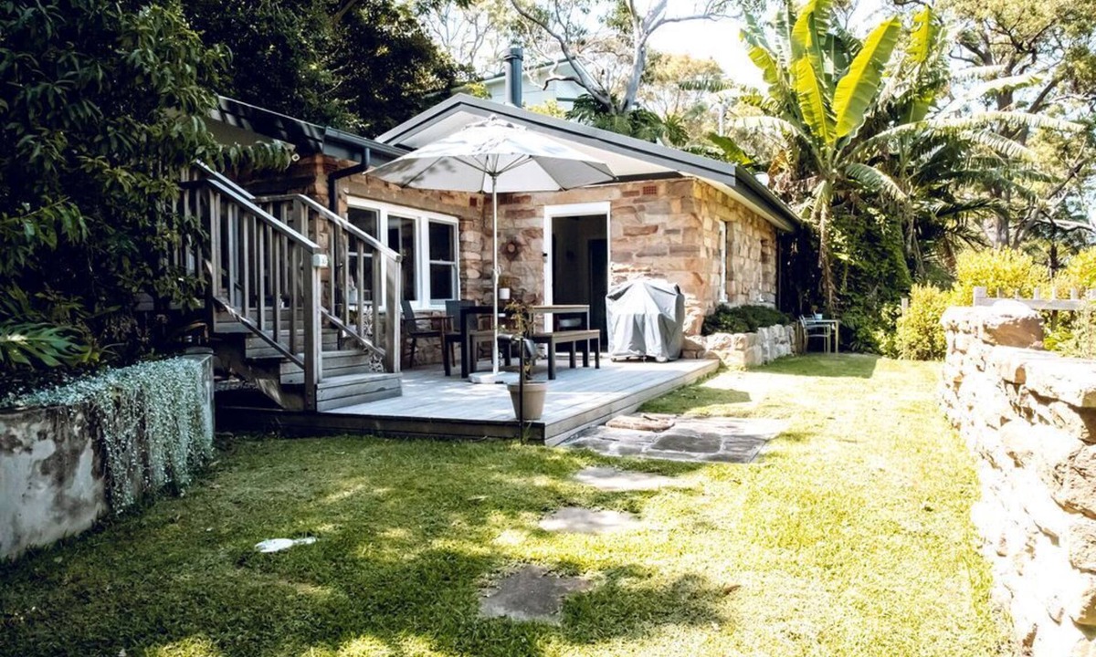 Palm Beach House | Blue Salt Cottage - Palm Beach