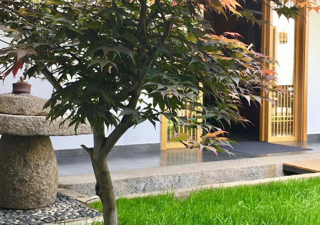 Dali Ancient Town House | Bo Nan Homestay