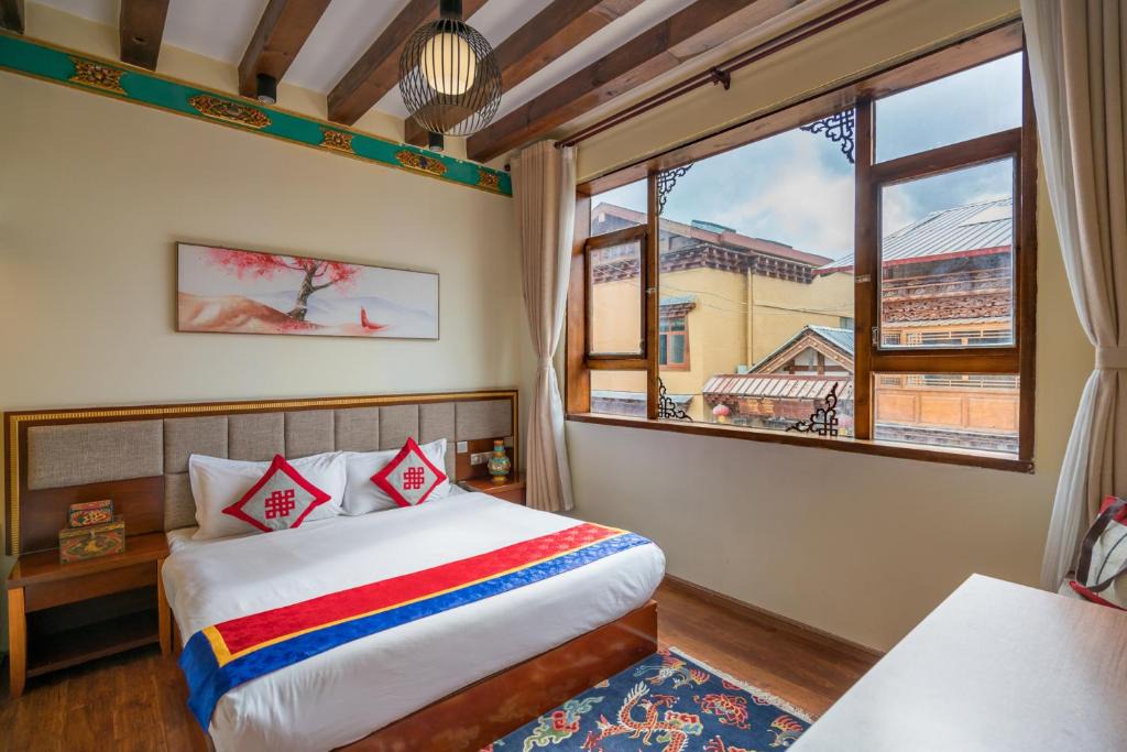 Shangri-La House | Bodhi Boutique Inn