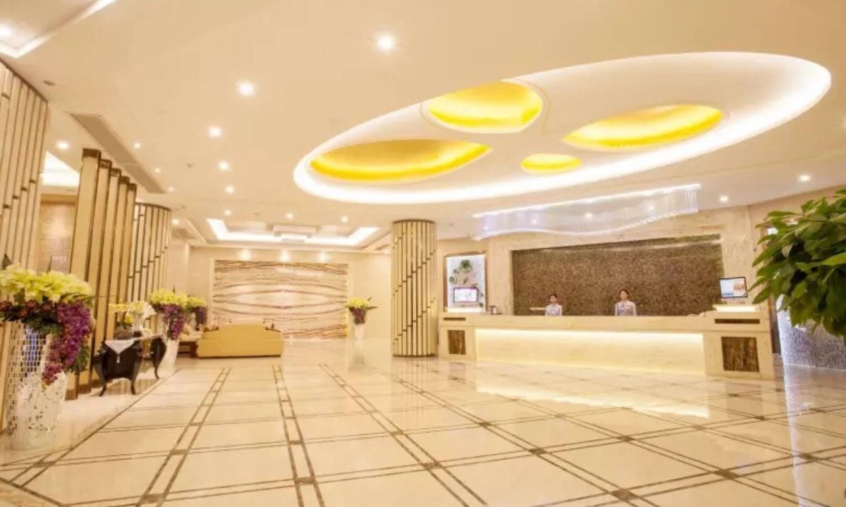 Nanhai Hotel | Bolailitai Hotel