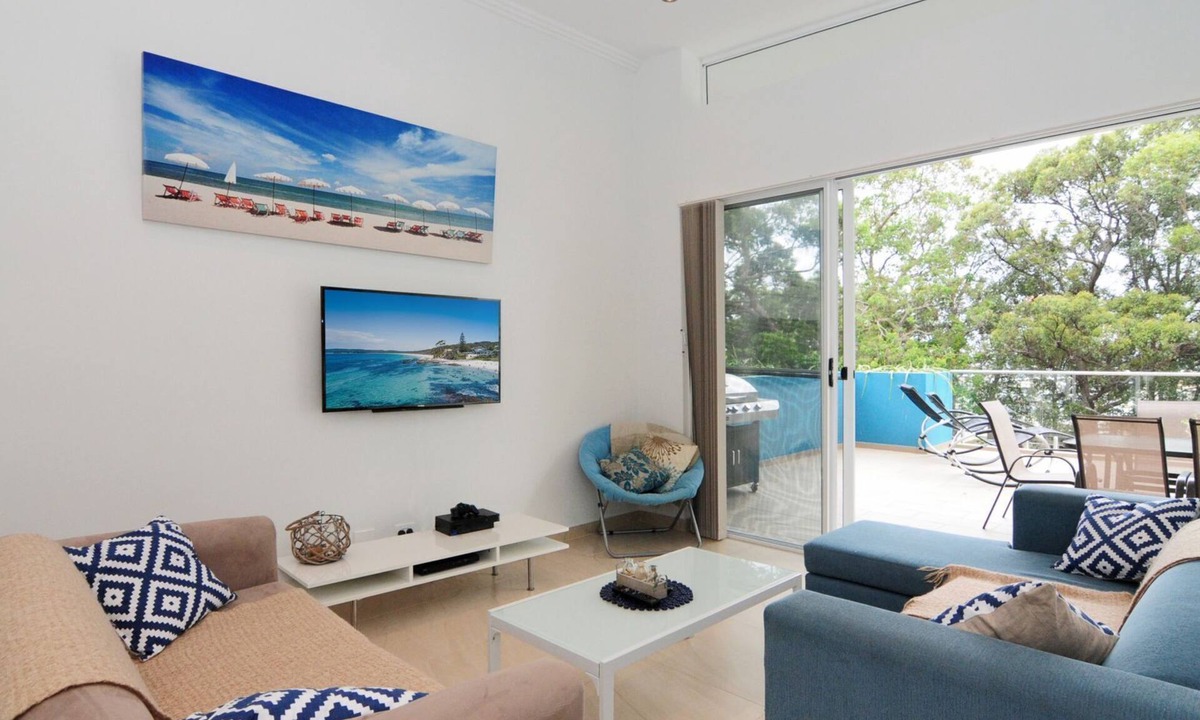 Huskisson Apartment | Bombara by Experience Jervis Bay