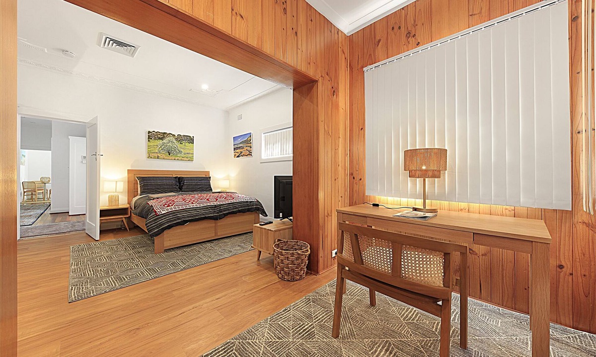 North Bondi House | Bondi Beach is at your easy reach.