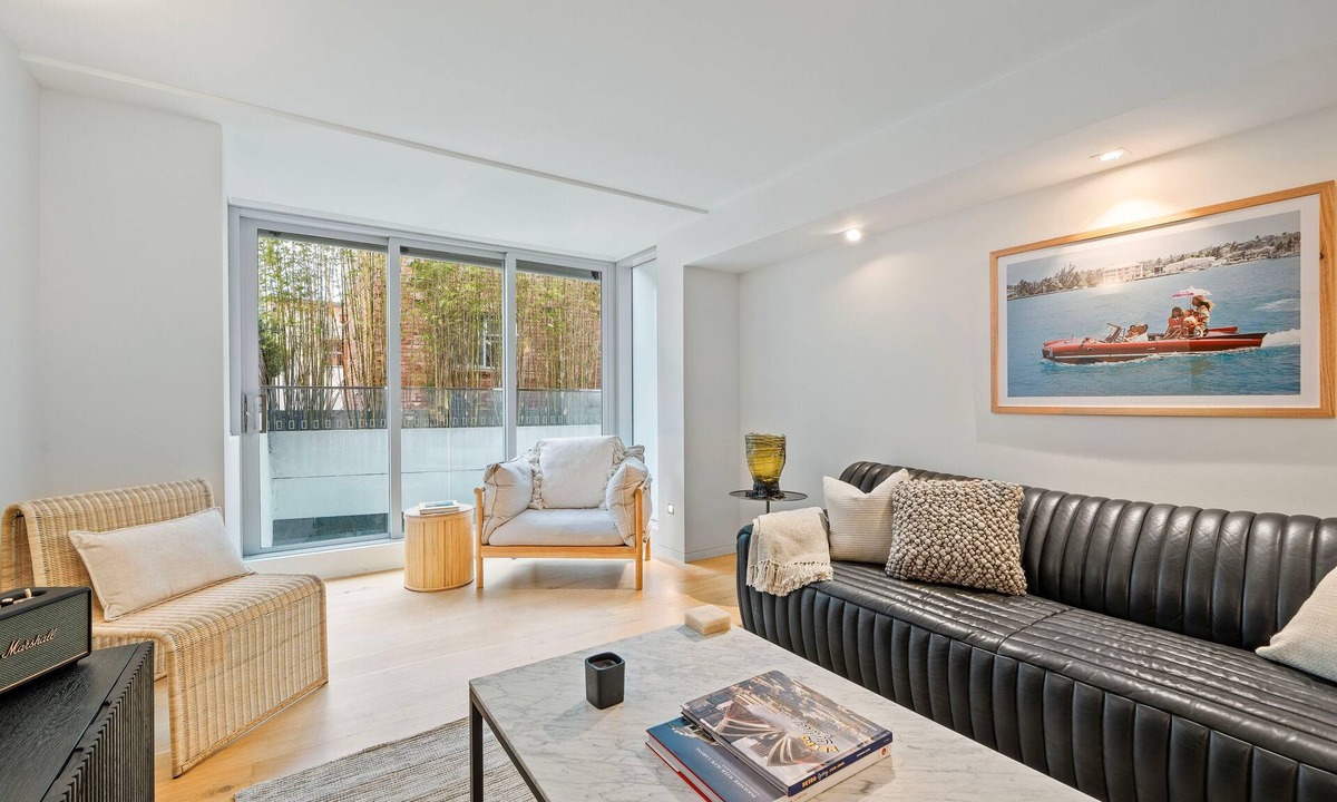 North Bondi Apartment | Bondi Pacific Studio - Managed by X Hospitality