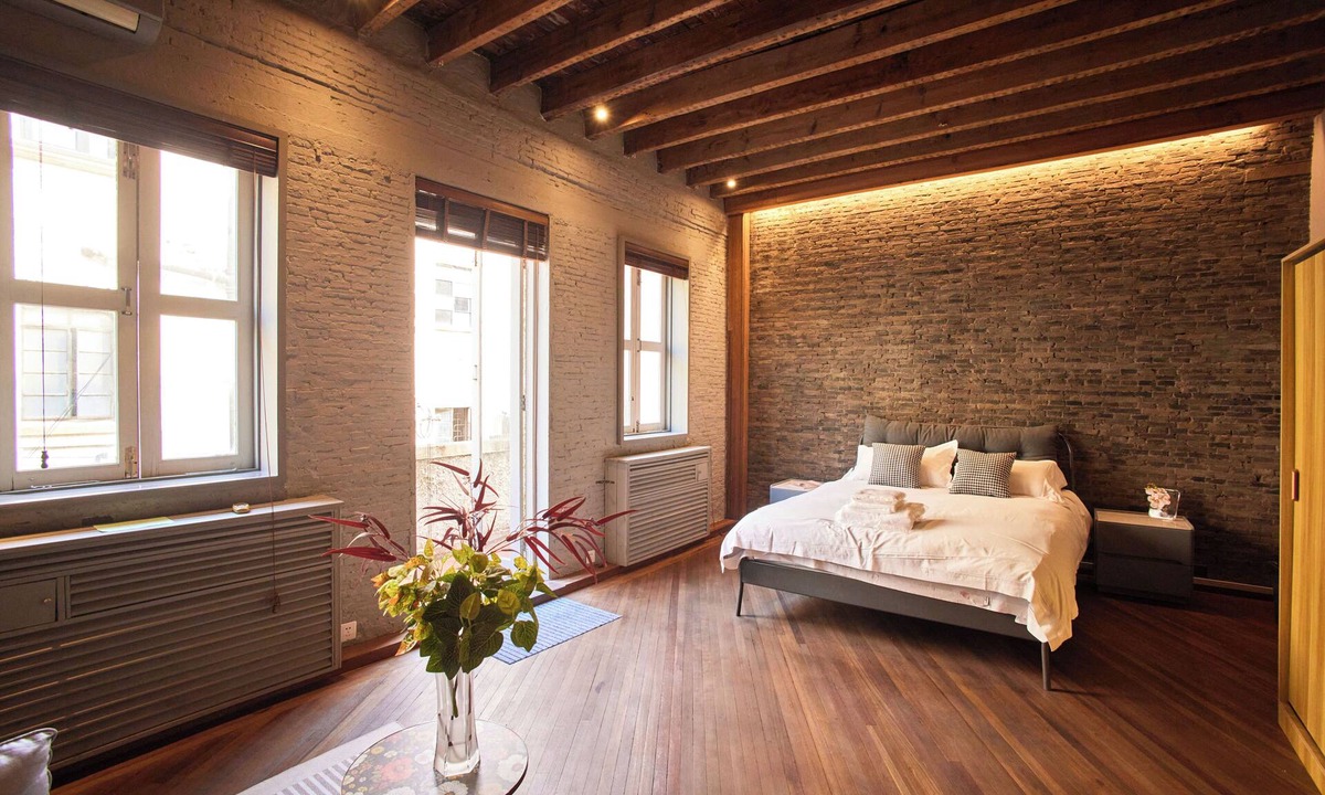 Jing'an Bed & Breakfast | Book and Bed-Jingan Temple