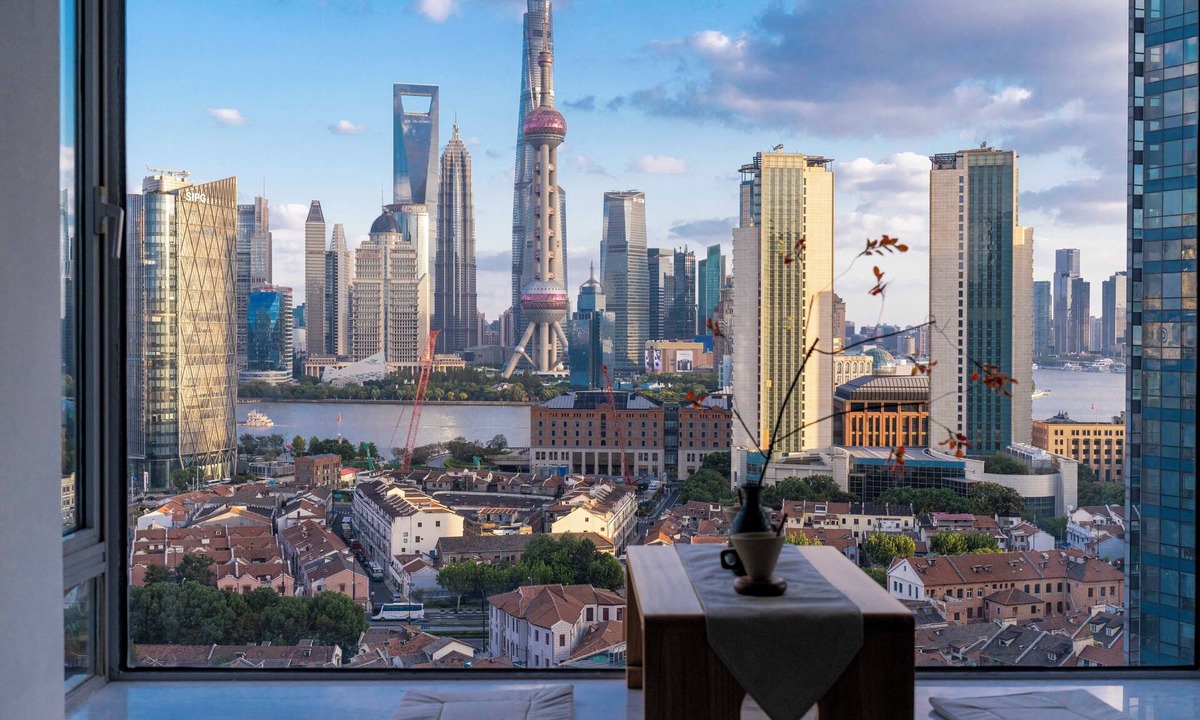 The North Bund Bed & Breakfast | Book and Bed - North Bund