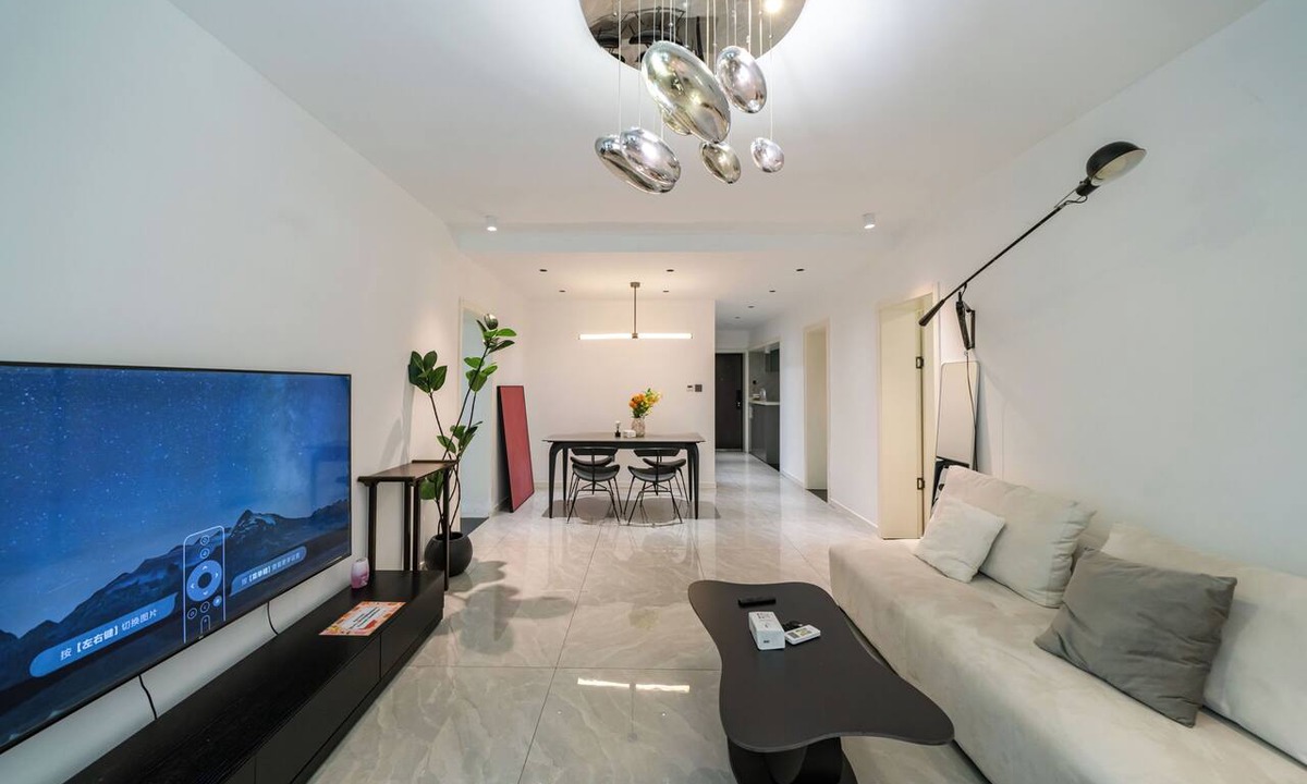 Dapuqiao Bed & Breakfast | Book and Bed - SML Center