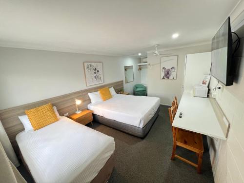 Boonah Hotel | Boonah Motel