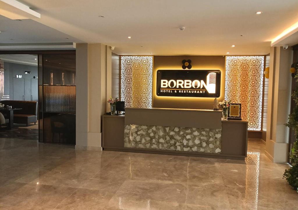 Jowai Hotel | Borbon Hotel & Restaurant