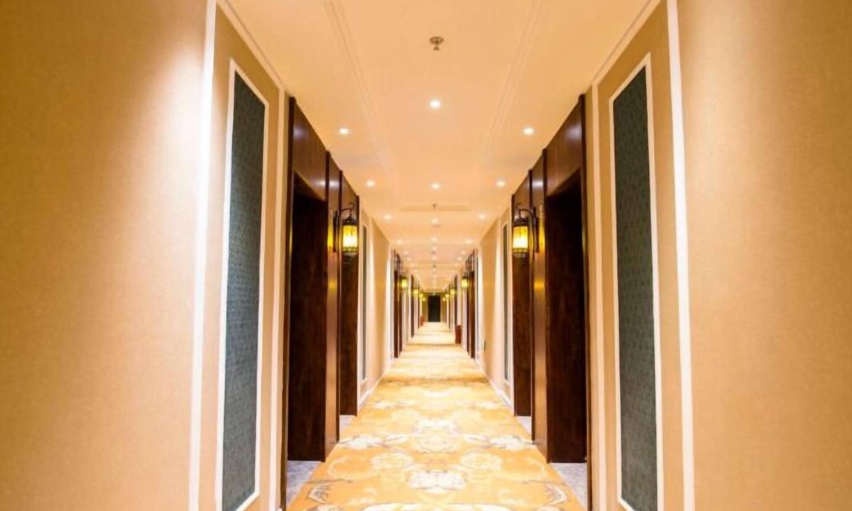 Xuanwu Hotel | Borrman Hotel Beijing Qianmen