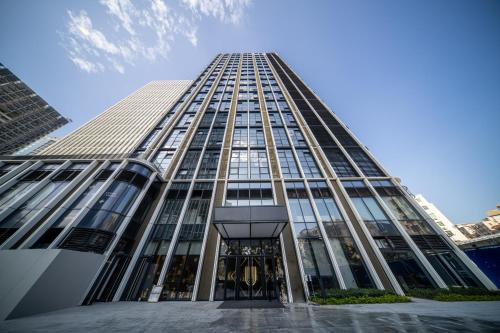 Nanshan Apartment | BORUISI Executive Apartment