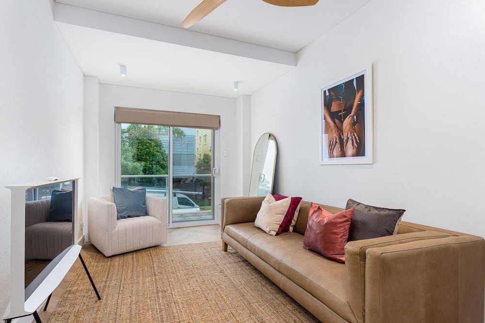 North Bondi Apartment | Boulevard 88 - One