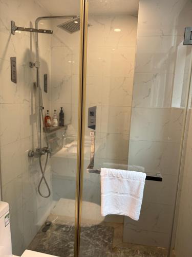 Niuligang Apartment | BR Hotel Guangzhou Meihuayuan Subway Station Branch