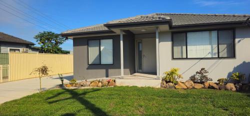 Fairfield West House | Brand new fully accessible 5 bedroom house