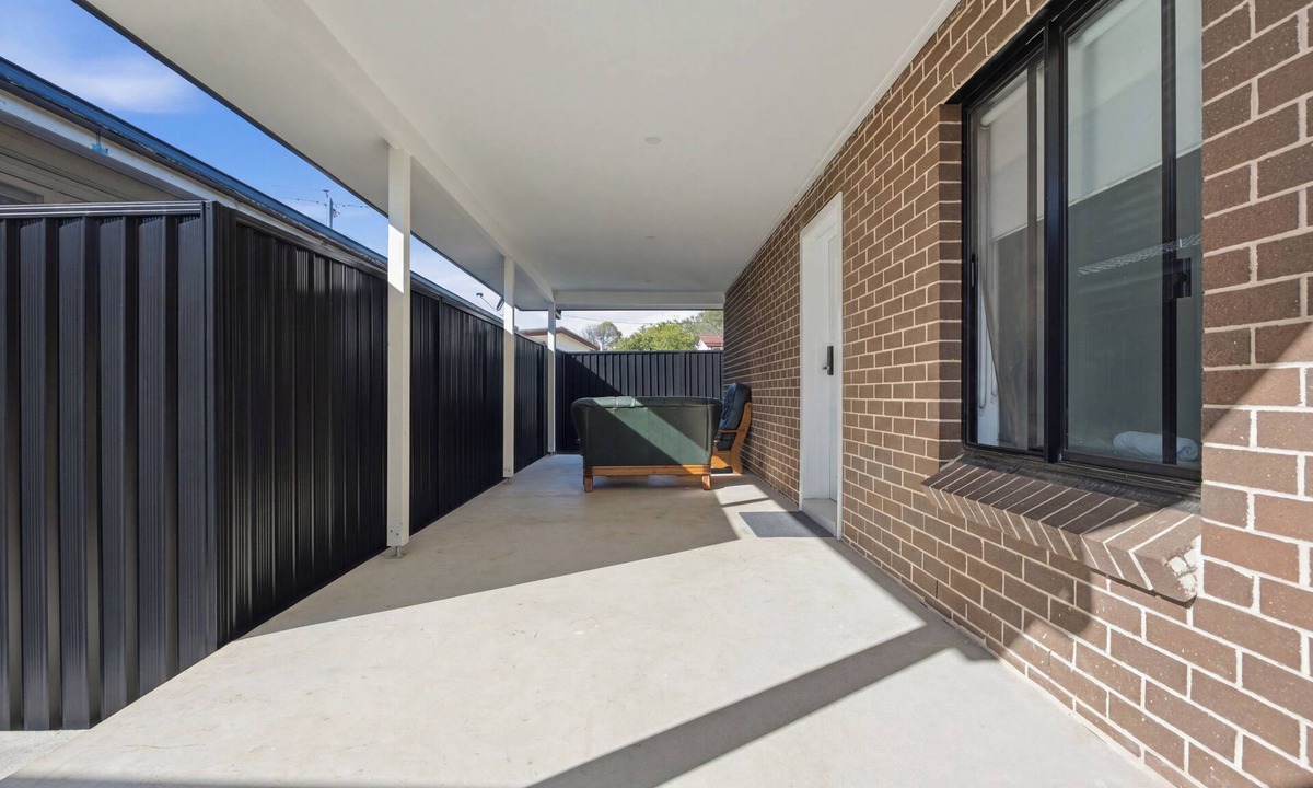 Hebersham House | Brand-new home with central AC to stay in Sydney