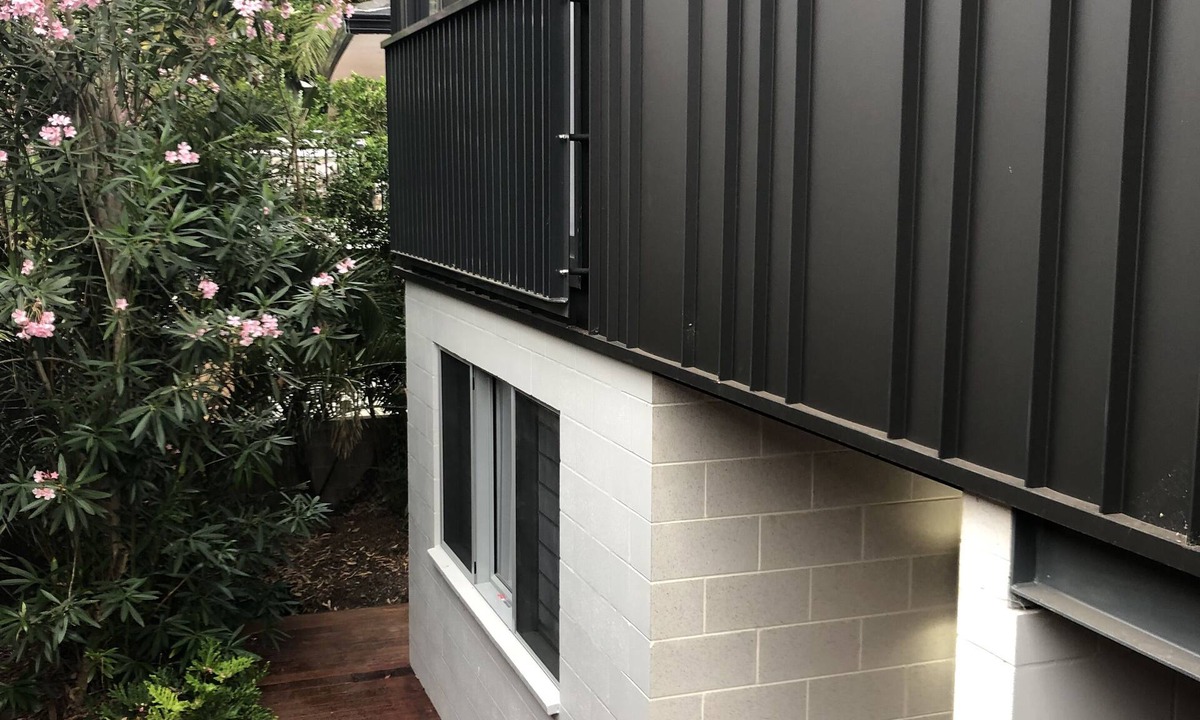 Bayview Apartment | Brand new stylish & tranquil unit on the shores of Bayview