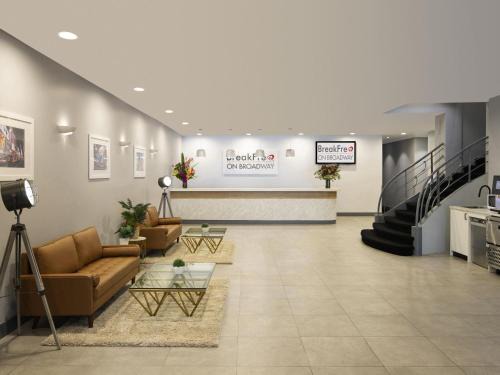 Glebe Hotel | BreakFree on Broadway Sydney, an Accor Hotel