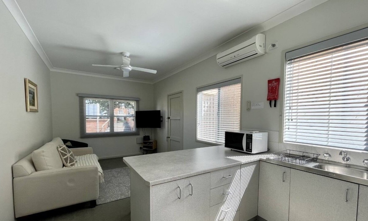 Nowra House | Bridge Cottage Nowra