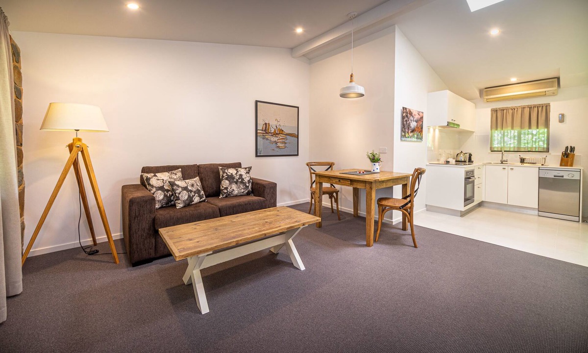 Bright Apartment | Bright Mystic Valley