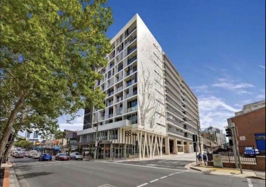 Chatswood CBD Apartment | Broad Land Premium Apartments Chatswood Sydney