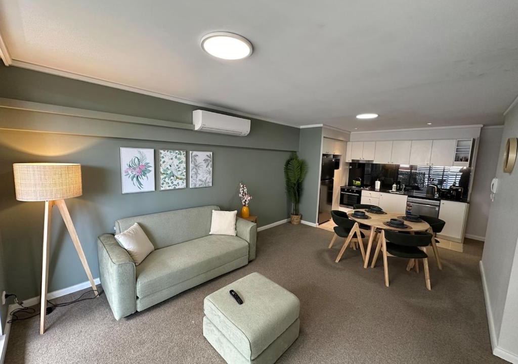 Ultimo Apartment | Broadway