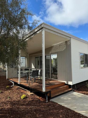 Broken Hill Resort | Broken Hill Tourist Park