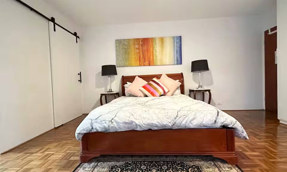 Bronte Apartment | Bronte beach studio in Sydney's Best Suburb Apt 3