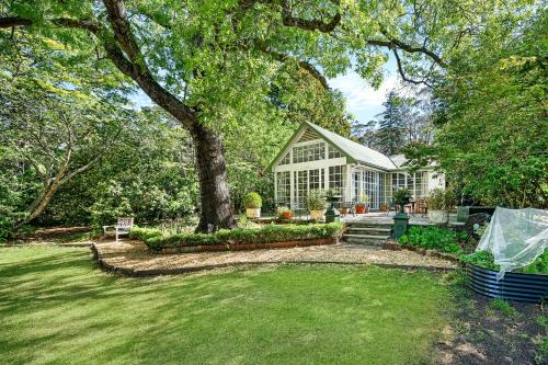Bullaburra House | Bronte Cottage