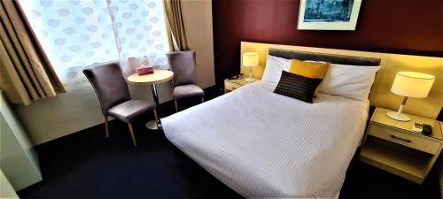 Brunswick North Hotel | Brunswick Tower Hotel
