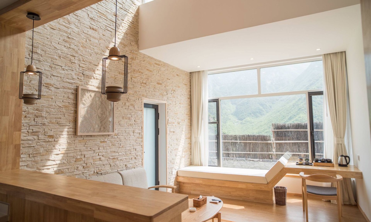 Sanpozhen House | BTG Boutique Hotel Tuyu