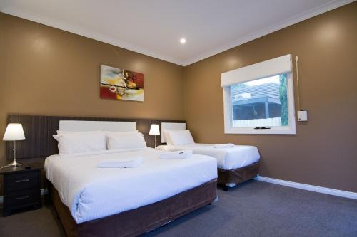 Highett Apartment | Buckingham Apartments