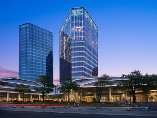 Luogang Hotel | Buddy Feely Hotel