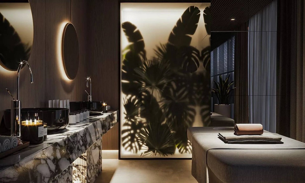 Luogang Hotel | Buddy Feely Hotel