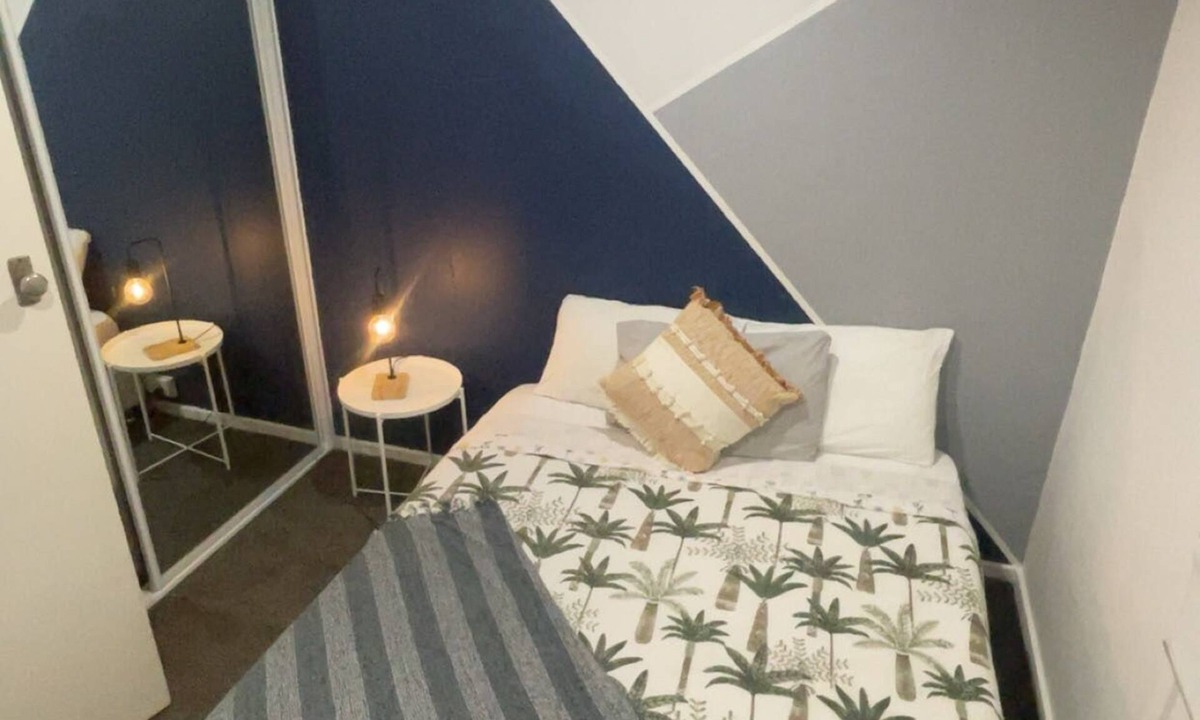 Manuka House | Budget friendly house @Canberra