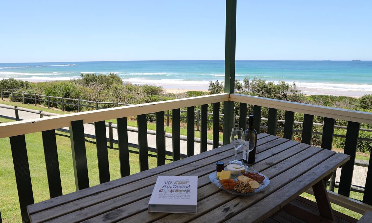 Bulli Other | Bulli Beach Tourist Park