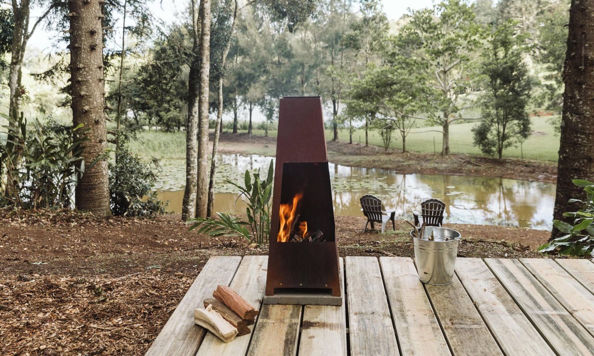 North Maleny House | Bunya - Private 4 Bedroom 2 Bathroom House