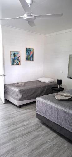 Home Hill Hotel | Burdekin Motor Inn