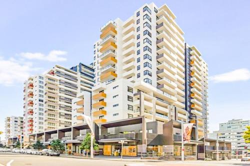 Burwood Apartment | Burwood Grand Service Apartment