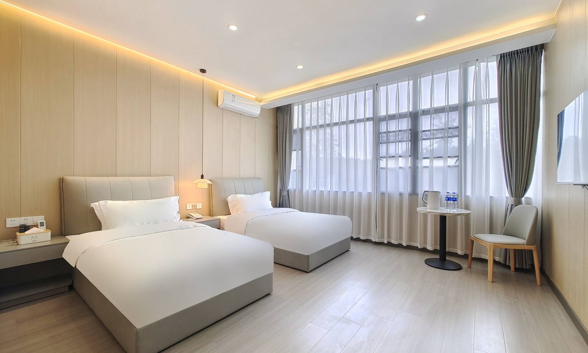 Jianyang House | buwan