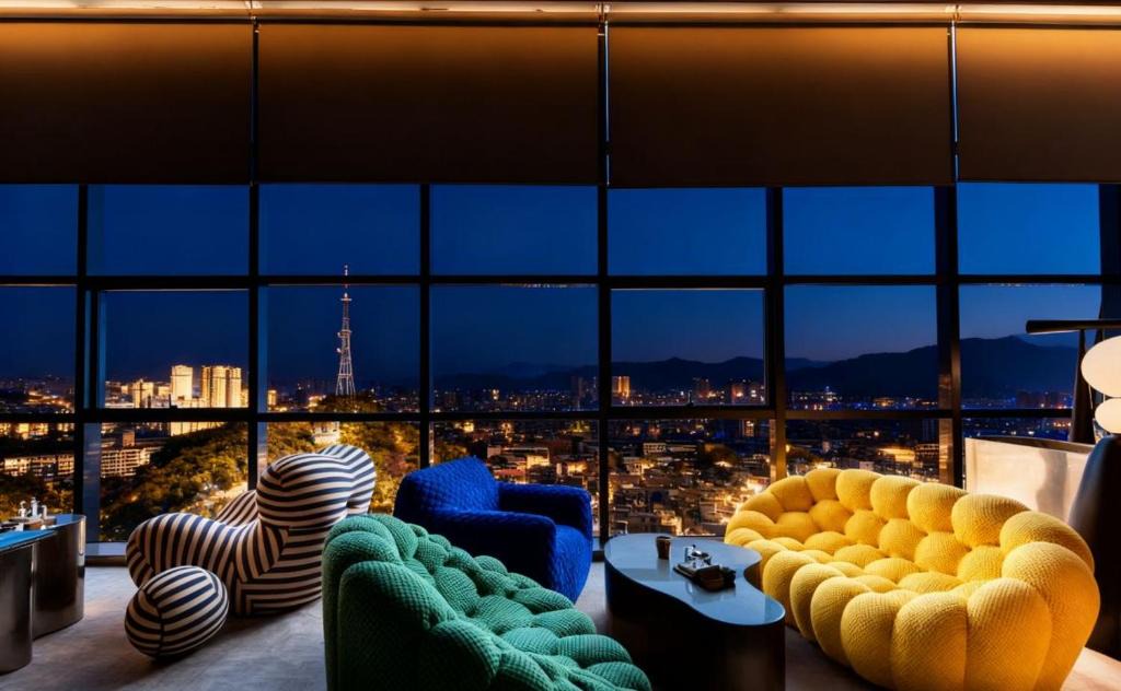 Changjiang County Hotel | Buxiang Hotel, Jingdezhen Taoxichuan People's Square Imperial Kiln Museum Branch