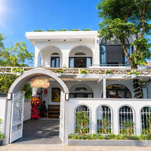 Hue Hotel | BY Home