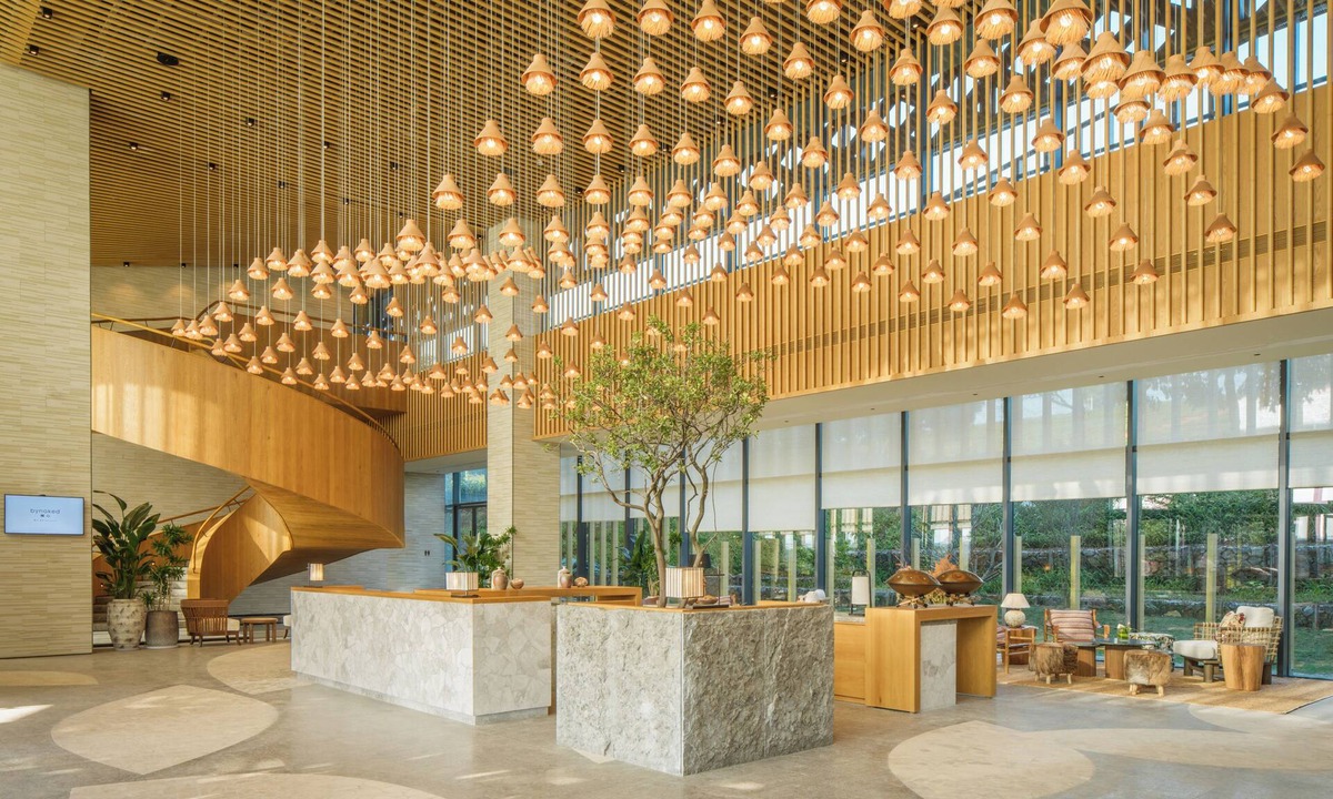 Huizhou Hotel | bynaked Boluo Huizhou