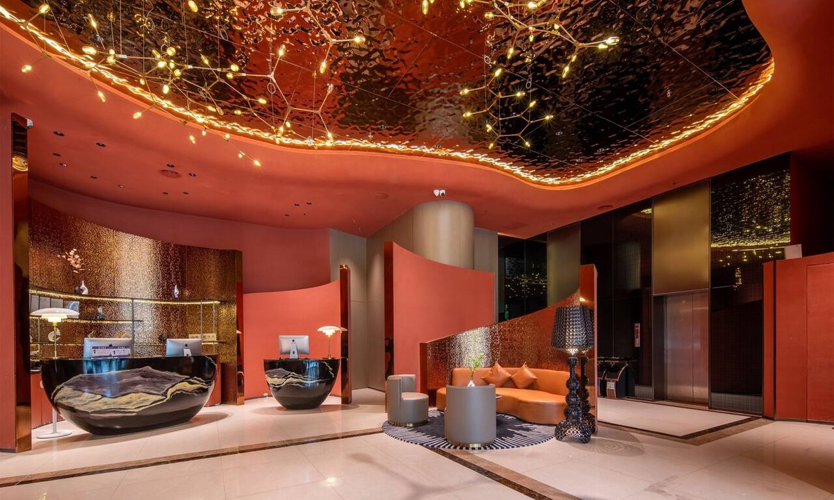 Huadu Hotel | Calvin International Hotel Guangzhou Baiyun International Airport Huadu Plaza Branch