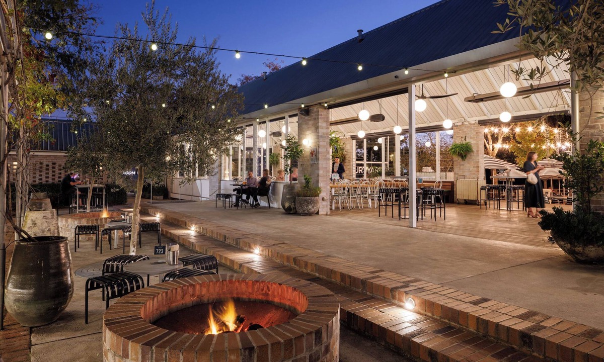Cawdor Hotel | Camden Valley Inn
