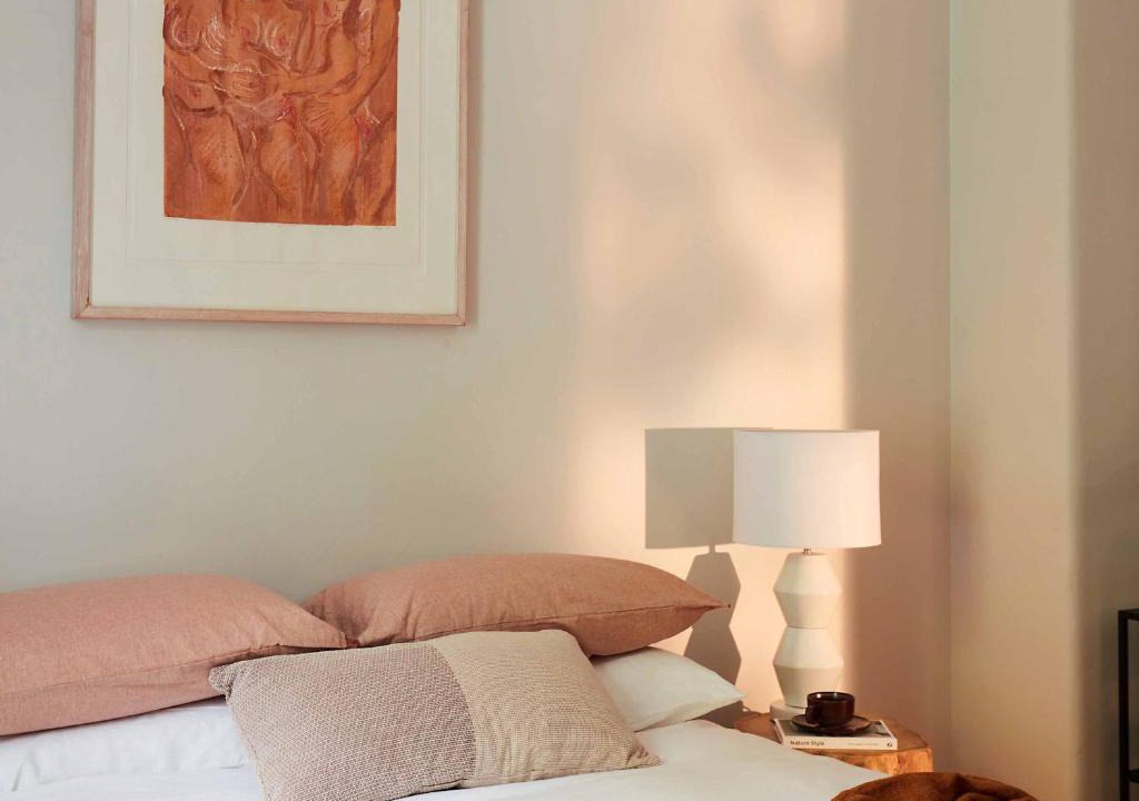 Alexandria Hotel | Camelia Grove Hotel