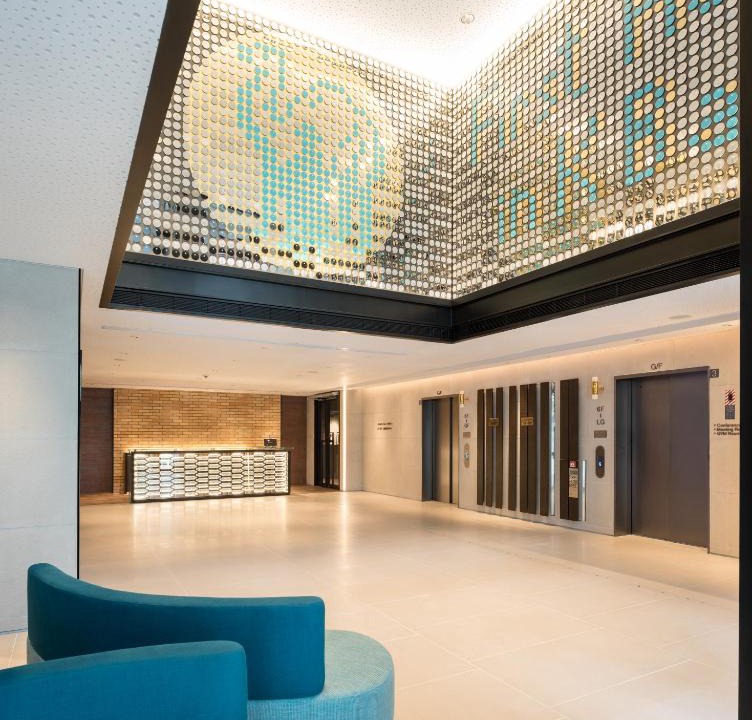Eastern Kowloon Hotel | Camlux Hotel