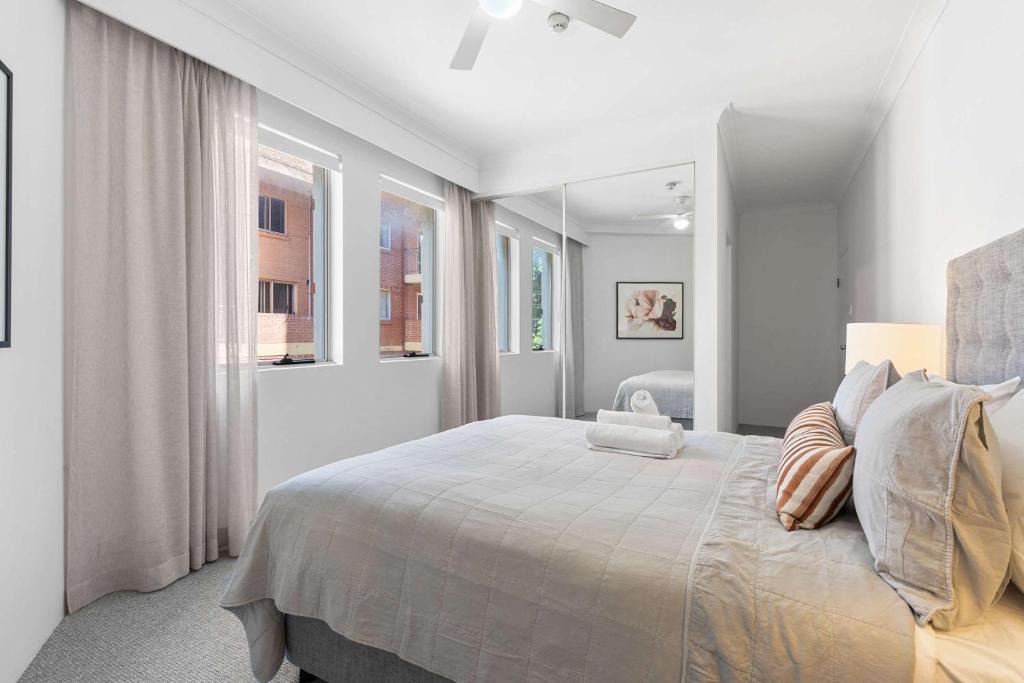 Camperdown Apartment | Camperdown Cozy Corner 1