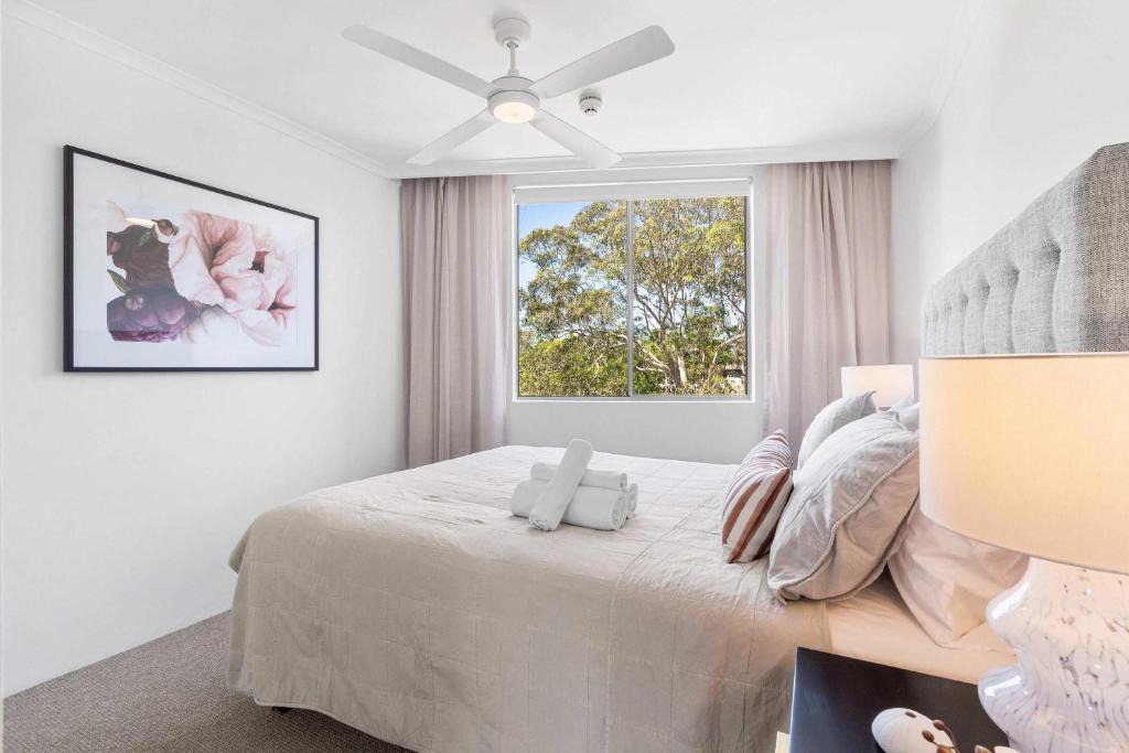 Camperdown Apartment | Camperdown Cozy Corner 6